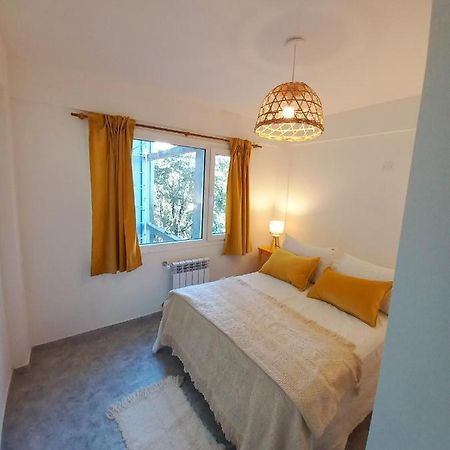 サンカルロスデバリローチェDepartamento Plazaアパートメント エクステリア 写真
