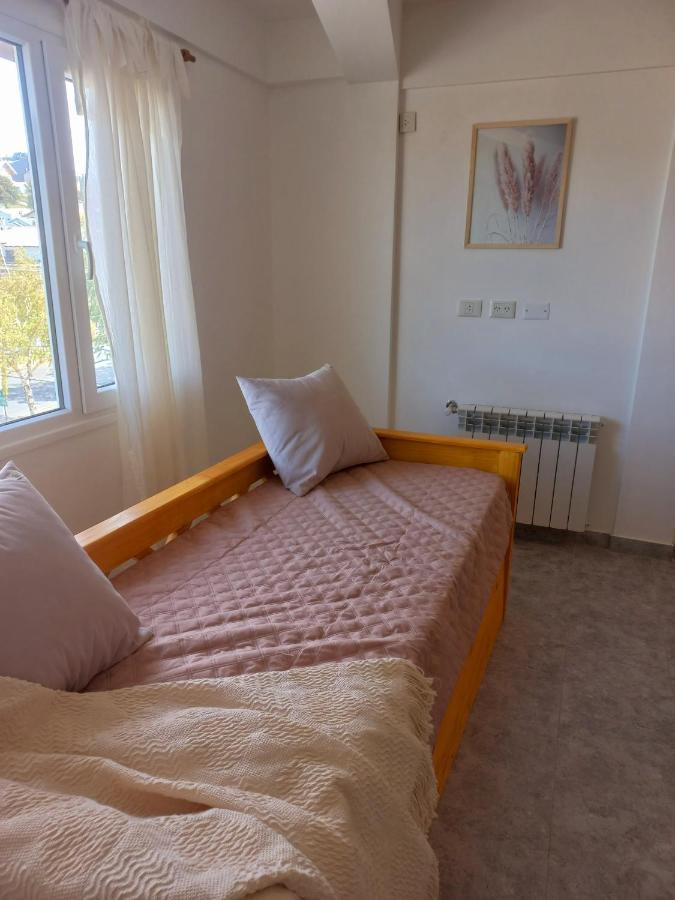サンカルロスデバリローチェDepartamento Plazaアパートメント エクステリア 写真
